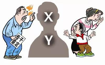 上海亲子鉴定案例：一场鉴定改变了一个家庭的命运
