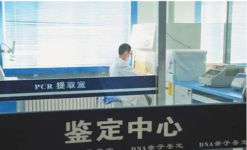 上海爸妈必读：从“猜疑”到“安心”，亲子鉴定流程全揭秘！